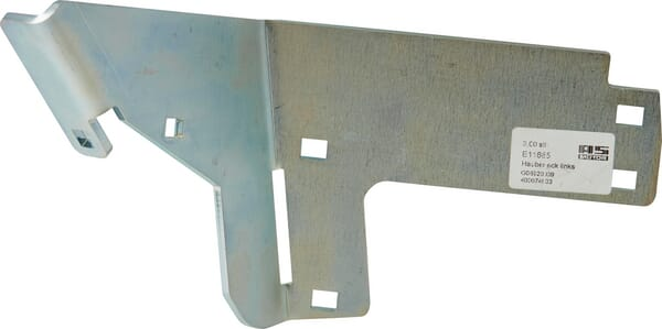 Coin de capot gauche - AS-Motor G06920039