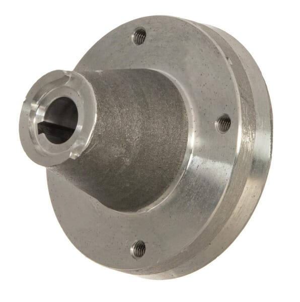 Moyeu avant - AS-Motor G06921007