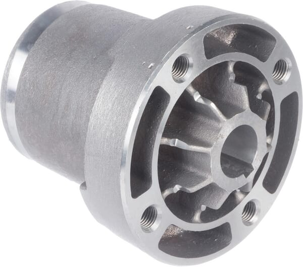 Moyeu de roue arrière - AS-Motor G06921003