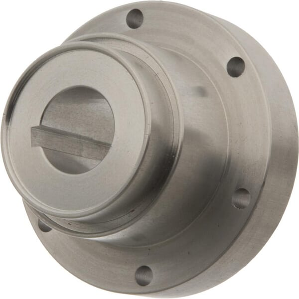 Moyeu poulie - AS-Motor G06925016