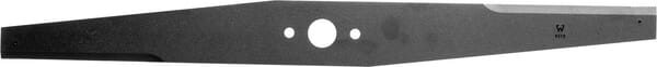 Lame de broyage supérieure - AS-Motor G06923011