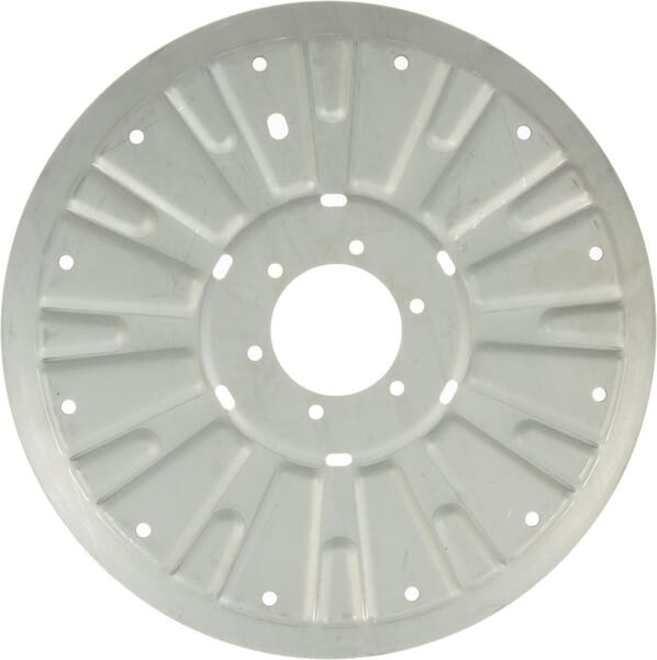 Demi-poulie - AS-Motor G06925009