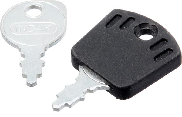 Clé de contact - AS-Motor G06927005