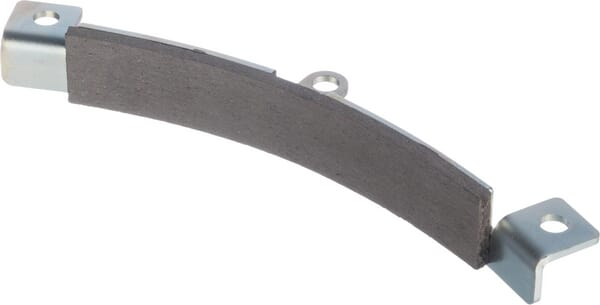 Supports de garniture de frein - AS-Motor G06934007