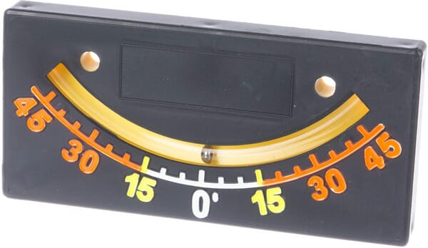 Indicateur de niveau - AS-Motor G06950027