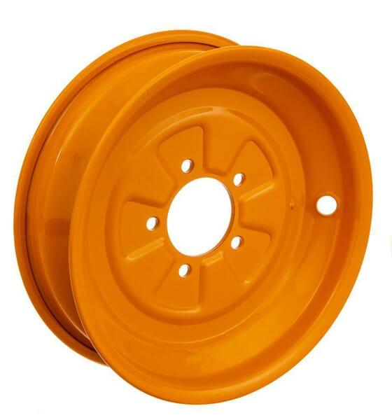 Jante - AS-Motor G06950067