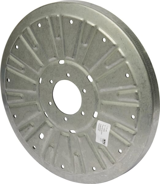 Poulies de tambour - AS-Motor G06925008