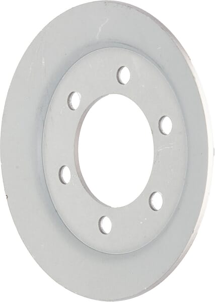 Demi-poulie - AS-Motor G06925017