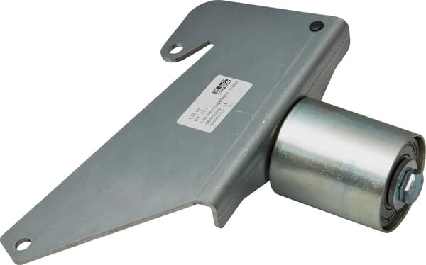 Poulie de guidage avec roulement et support - AS-Motor G06925042