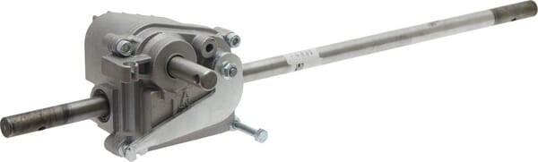 Transmission - AS-Motor G07330002