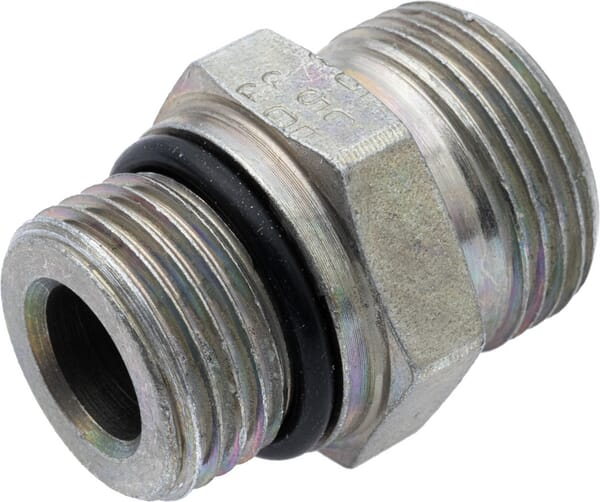Connecteur fileté - AS-Motor G06930008