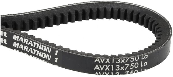 Courroie trapézoïdale - AS-Motor G07352015