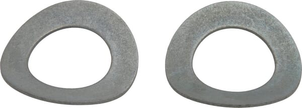 Disque à ressort (2x) - AS-Motor G07812007