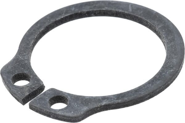 Circlip externe (10x) - AS-Motor G07822003