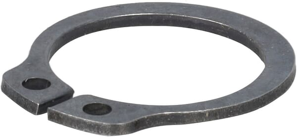 Circlip pour arbre - AS-Motor G07822007
