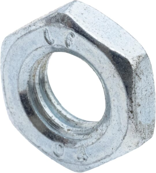 Écrou hexagonal (10x) - AS-Motor G07818004