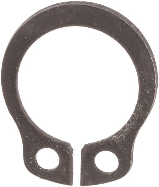 Circlips - AS-Motor G07822002