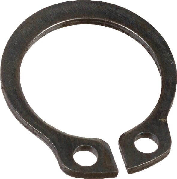 Circlip externe - AS-Motor G07822005