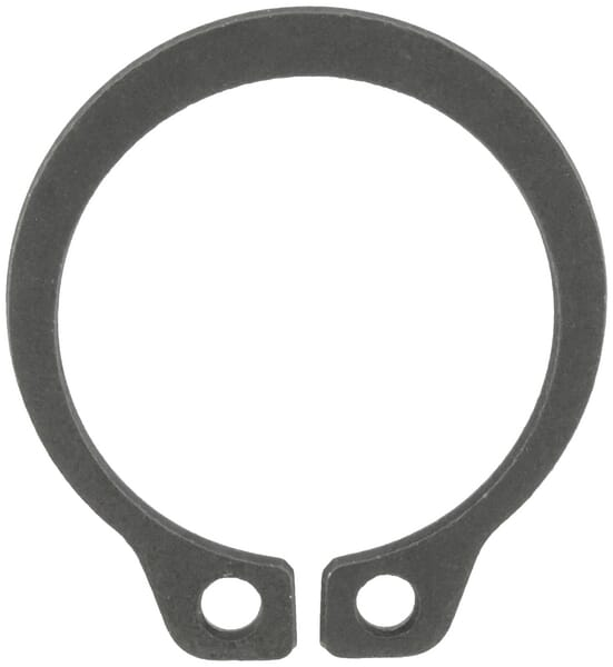 Circlip externe (2x) - AS-Motor G07822012