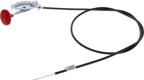Levier d'accélérateur avec câble d'accélérateur - AS-Motor G07352031