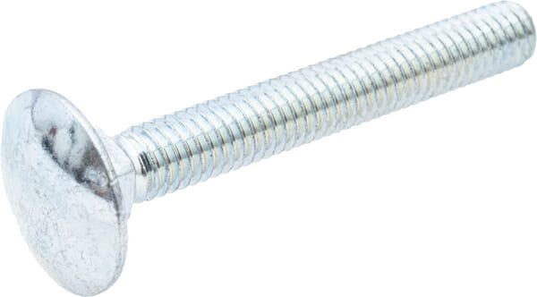Boulon à collet carré (2x) - AS-Motor G07827015