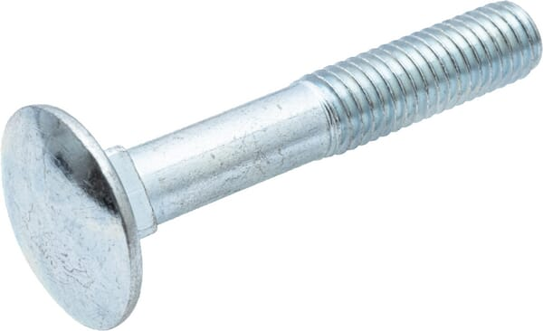 Boulon à collet carré (2x) - AS-Motor G07827022
