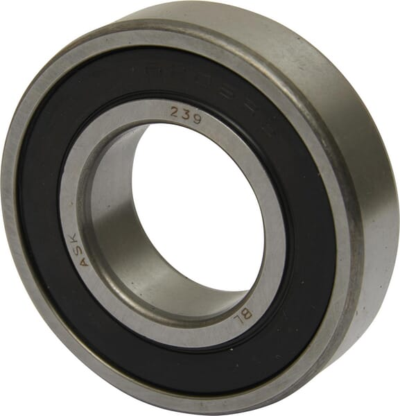 Roulement rainuré à billes - AS-Motor G07830029