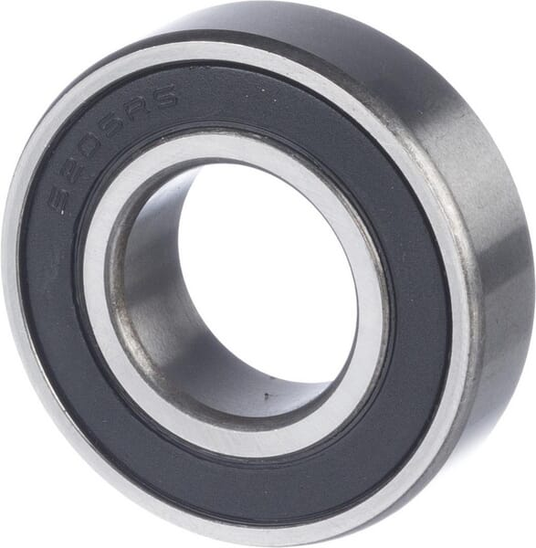 Rainure de roulement, billes - AS-Motor G07830015
