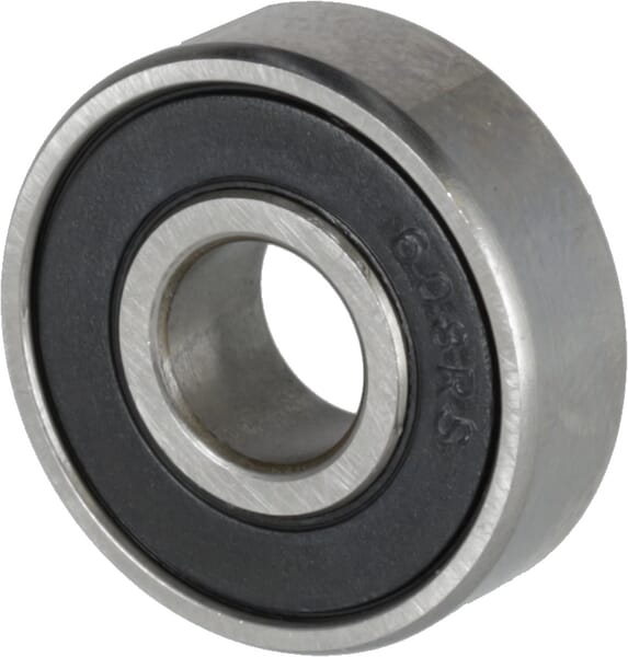Roulements billes gorge prof. - AS-Motor G07830031