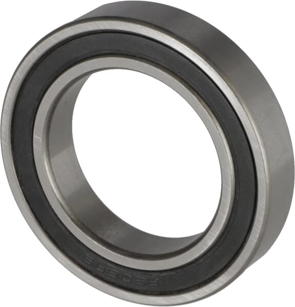 Roulement rainuré à billes - AS-Motor G07830040