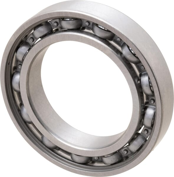 Roulement rainuré - AS-Motor G07830045