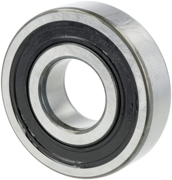Roulement à billes - AS-Motor G07830052