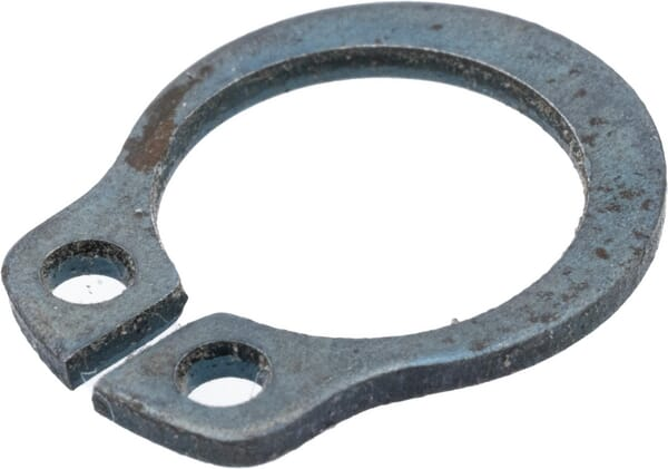 Circlip externe (10x) - AS-Motor G07822004