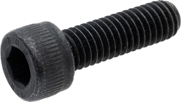 Vis à tête hexagonale creuse (3x) - AS-Motor G07833008