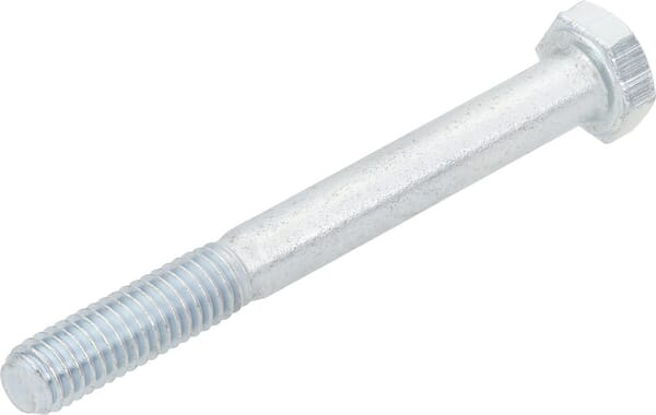 Vis à tête hexagonale - AS-Motor G07837014