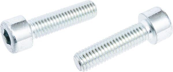 Vis à tête cylindrique à six pans creux (2x) - AS-Motor G07833049
