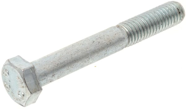 Vis à tête hexagonale - AS-Motor G07837005