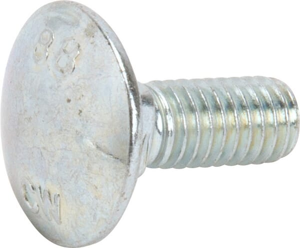 Vis tête ronde plate - AS-Motor G07827003