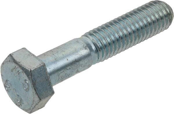Vis à tête hexagonale - AS-Motor G07837016