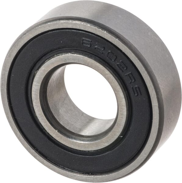 Roulements billes gorge prof. - AS-Motor G07830036