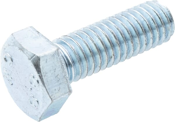 Vis à tête hexagonale (10x) - AS-Motor G07838006