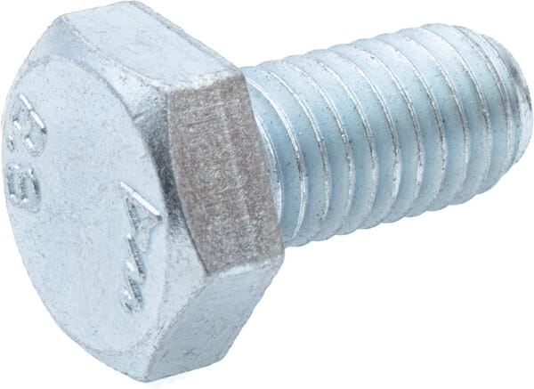 Vis à tête hexagonale (5x) - AS-Motor G07838025