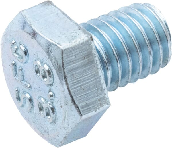 Vis à tête hexagonale (10x) - AS-Motor G07838022