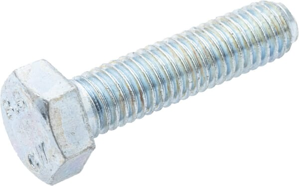Vis à tête hexagonale (5x) - AS-Motor G07838045