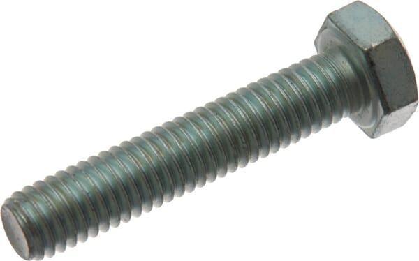 Vis à tête hexagonale (3x) - AS-Motor G07838055