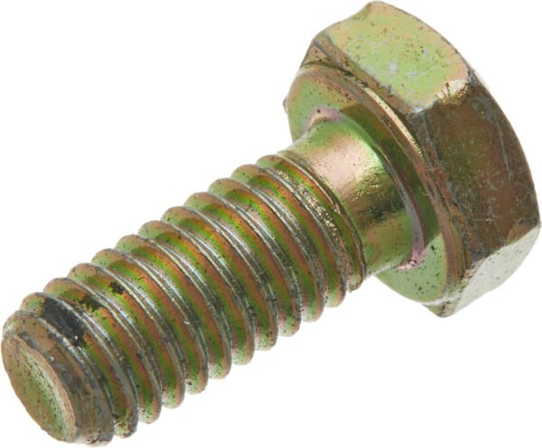 Vis à tête hexagonale (2x) - AS-Motor G07838064