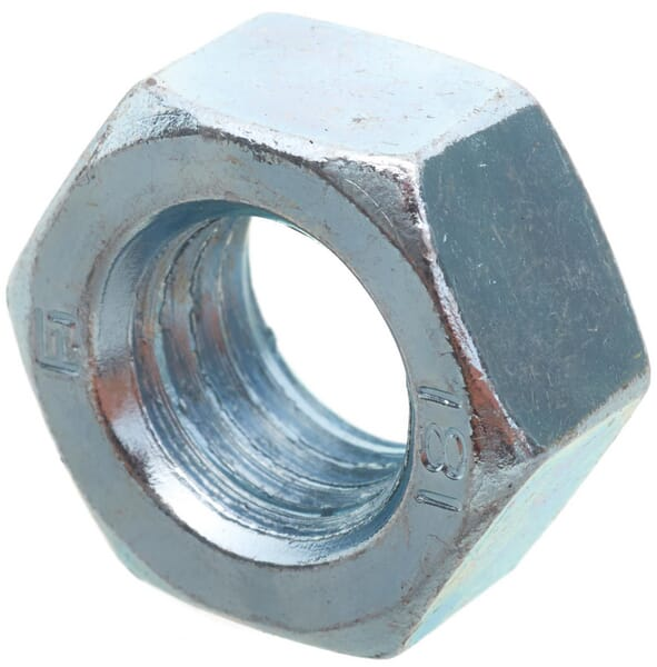 Écrou hexagonal - AS-Motor G07839015