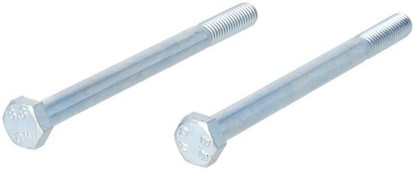 Vis hexagonale (2x) - AS-Motor G07837059