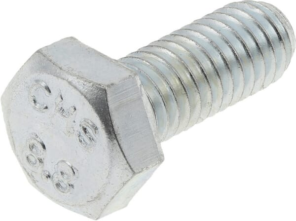 Vis à tête hexagonale - AS-Motor G07838013