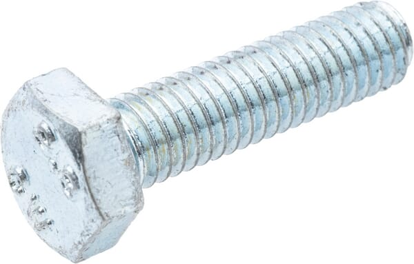 Vis à tête hexagonale (10x) - AS-Motor G07838019